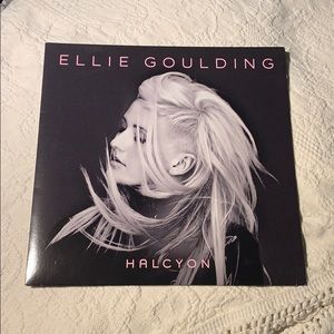 Ellie Goulding Vinyl